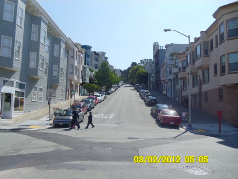 arrivo san francisco 28.08.14 e poi via 080
